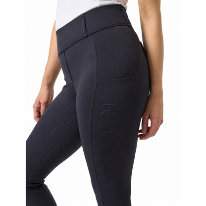 Katja Full Grip Riding Tights for Women