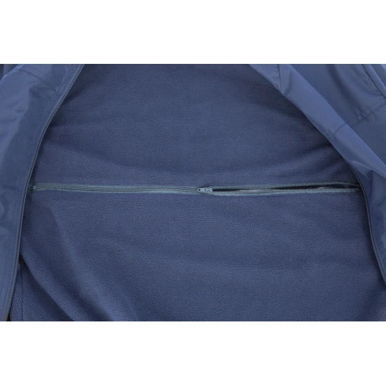 Covalliero Men's Blouson Jacket