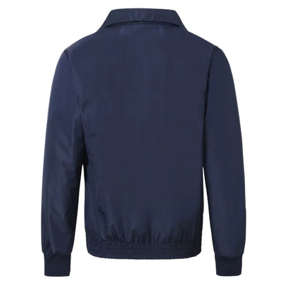 Covalliero Men's Blouson Jacket