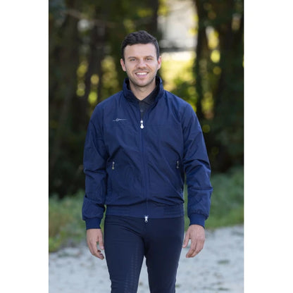 Covalliero Men's Blouson Jacket