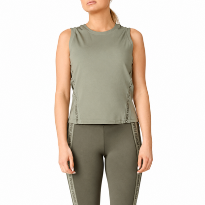 PS of Sweden Enya Sleeveless Base Layer - Women's Riding Top