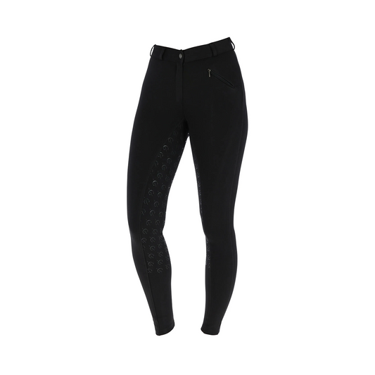Organomic Kids Riding Breeches - Children’s Equestrian Breeches