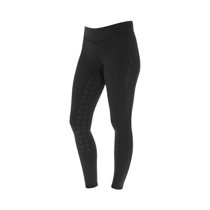 ClassicStar Children’s Riding Tights - Kids Equestrian Leggings