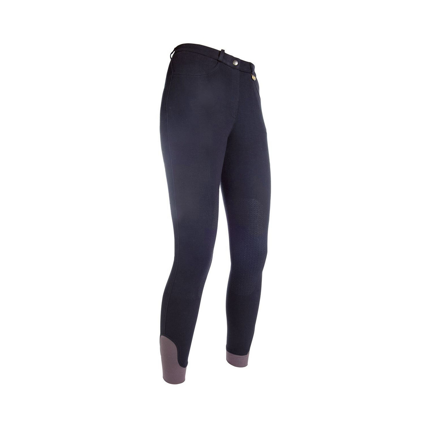 Kate Children’s Riding Breeches - Silicone Knee Patch Breeches