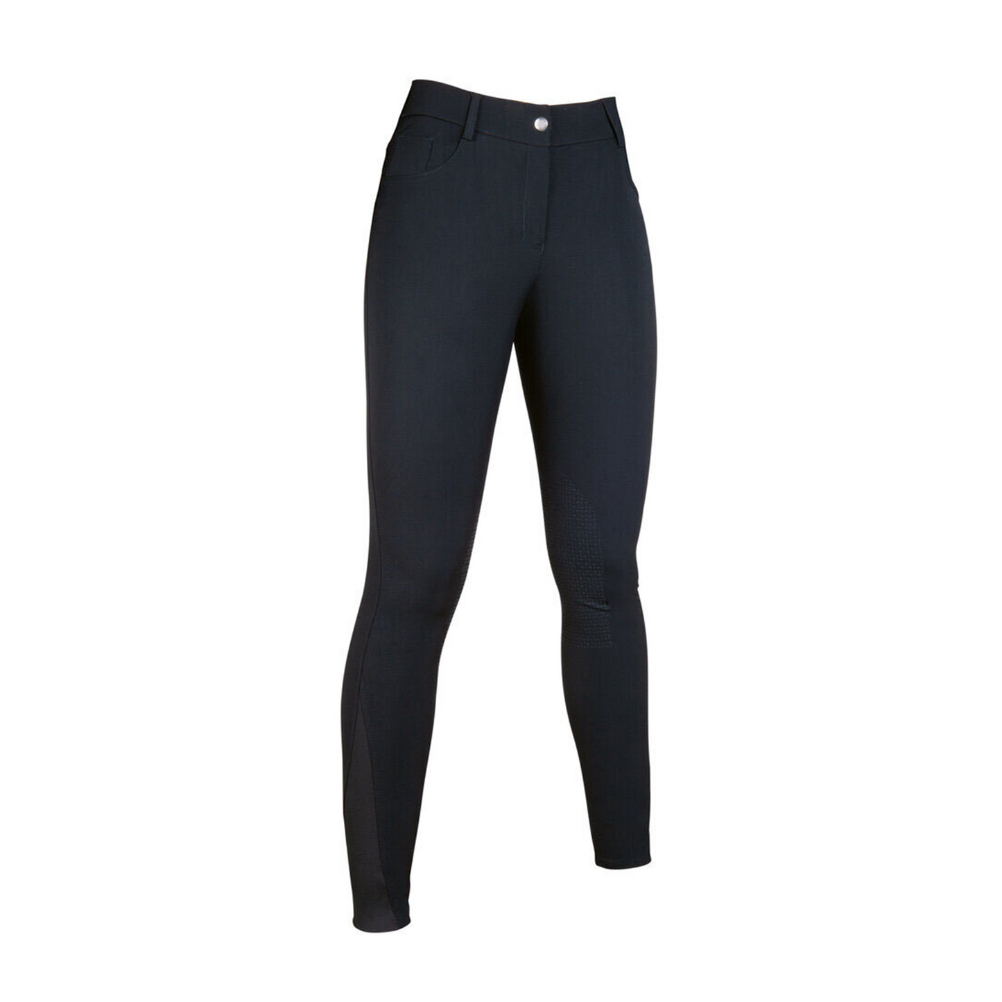Sunshine Children’s Riding Breeches - Silicone Knee Patch Breeches
