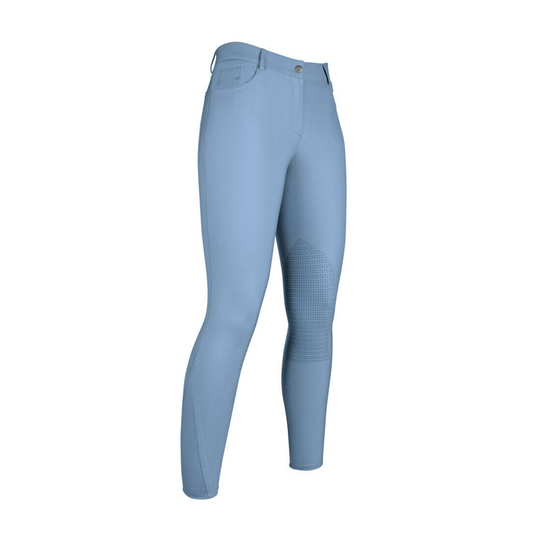 Sunshine Children’s Riding Breeches - Silicone Knee Patch Breeches
