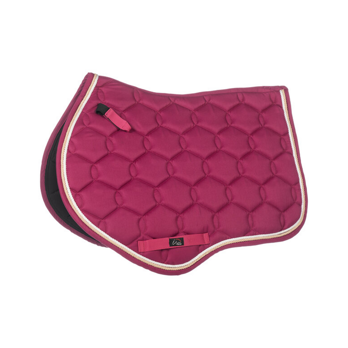Kopenhagen Jumping Saddle Cloth - Stylish Jumping Saddle Pad