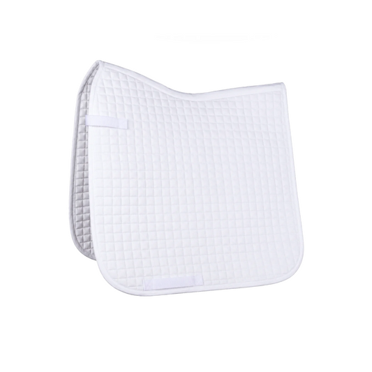 Larissa Saddle Cloth - Horse Saddle Pad