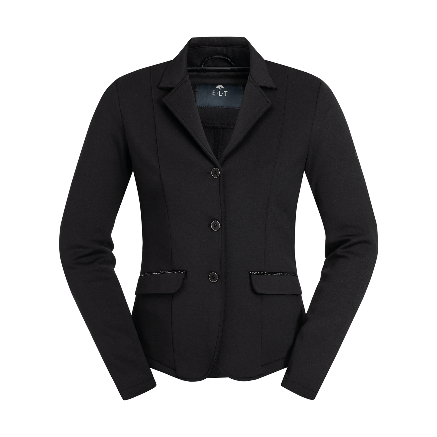 Lina Ladies Competition Jacket - Women's Show Riding Jacket