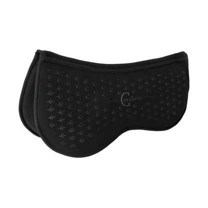 MemoryRide Corrective Saddle Cushion - Memory Foam Saddle Pad