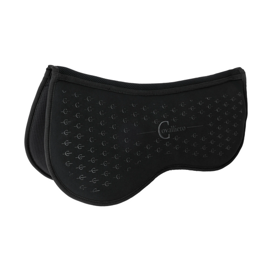 MemoryRide Corrective Saddle Cushion - Memory Foam Saddle Pad