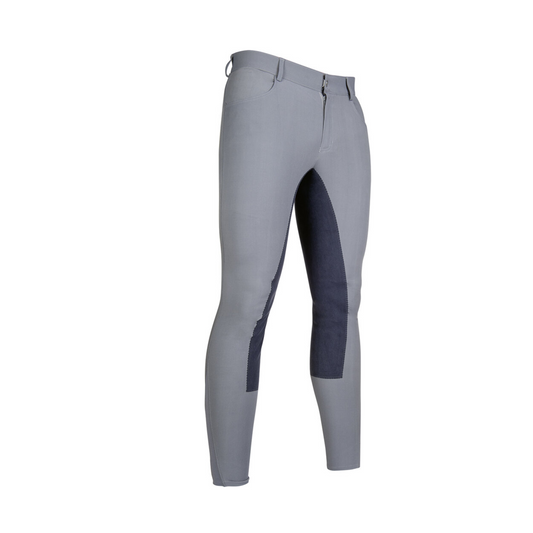 Men's Sportive Breeches - Comfortable Riding Breeches