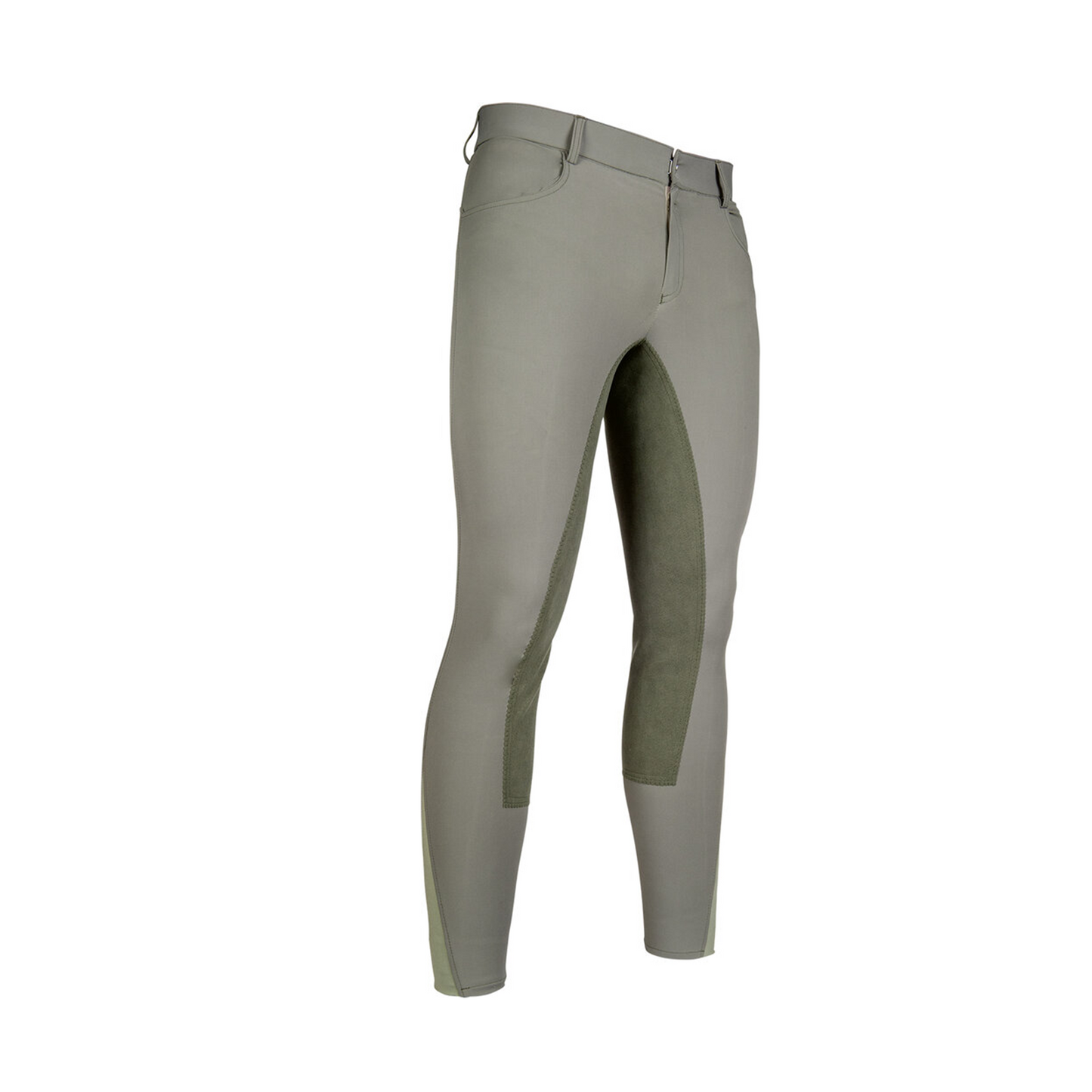 Men's Sportive Breeches - Comfortable Riding Breeches