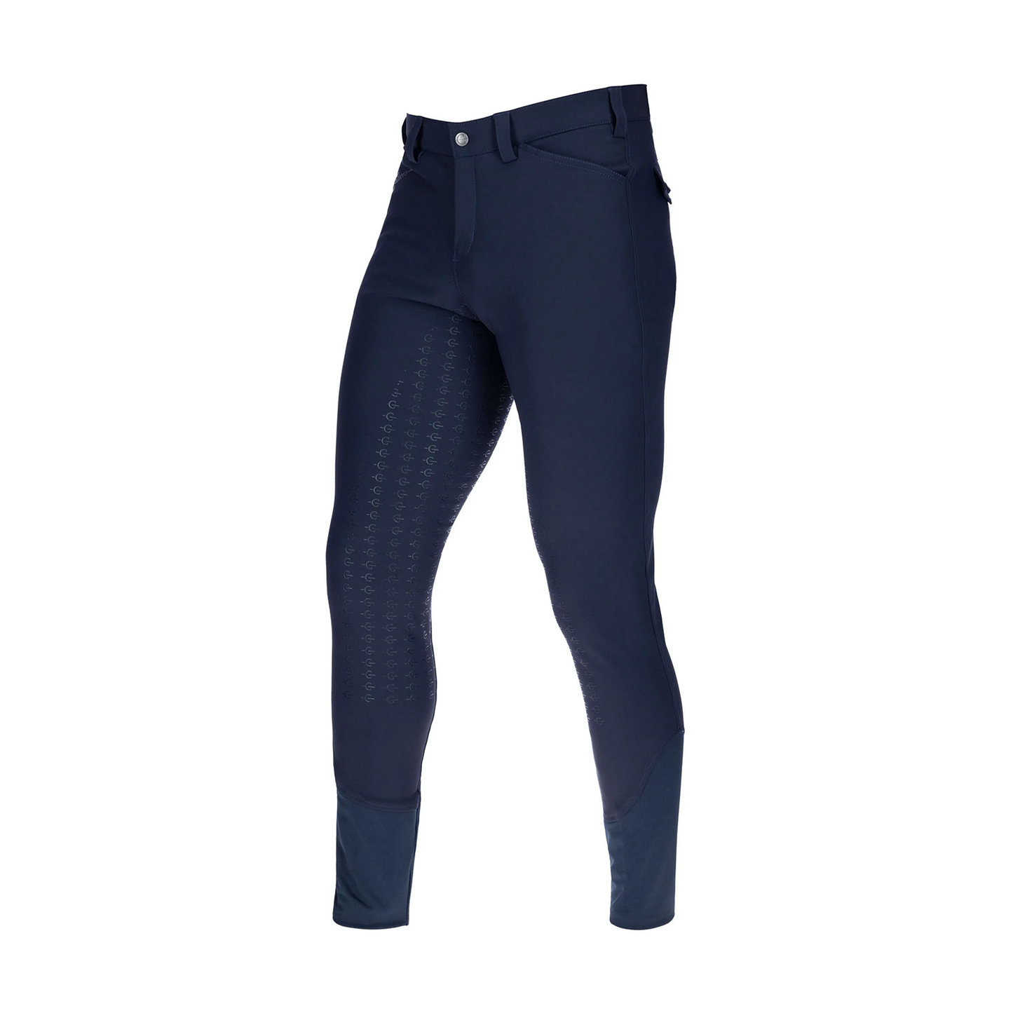 Men's Techno II Riding Breeches - Full Seat Horse Riding Breeches