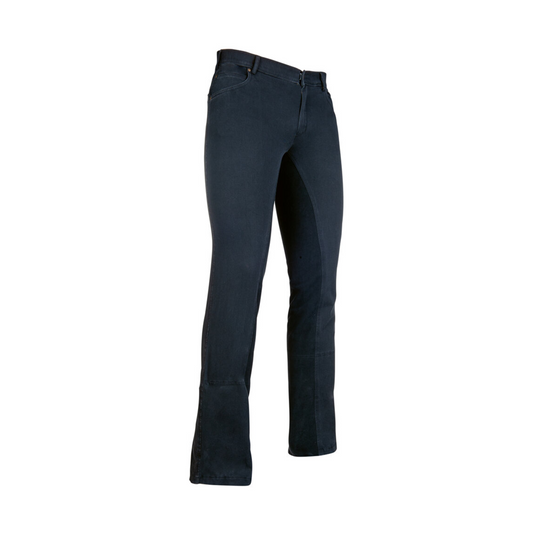 Men's Kentucky Jodhpur Breeches - Classic Riding Trousers