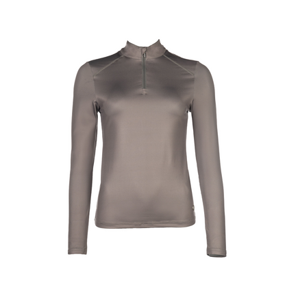 Summer Milano II Functional Shirt - Women's Equestrian Riding Top