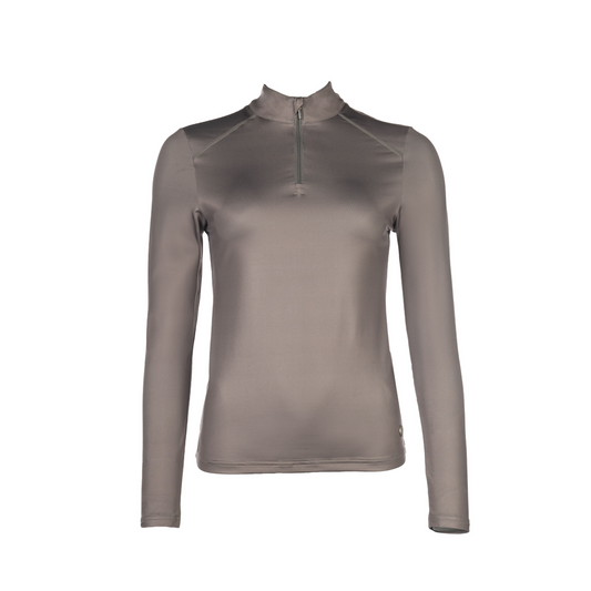 Summer Milano II Functional Shirt - Women's Equestrian Riding Top