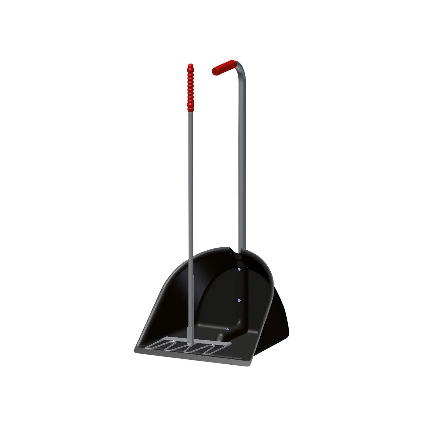 Mistboy Stable Manure Scoop Set - Pooper Scooper & Rake