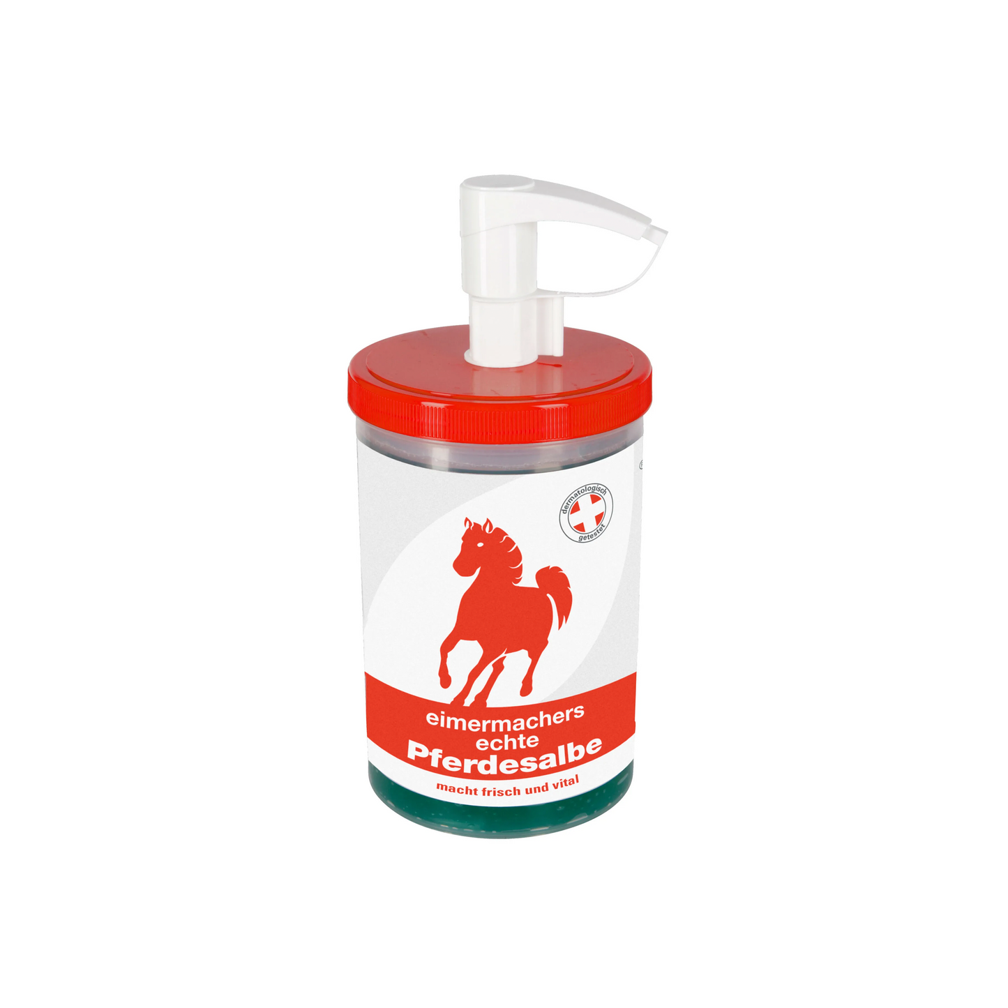 Eimermachers Horse Balm - Horse Muscle & Leg Care Balm