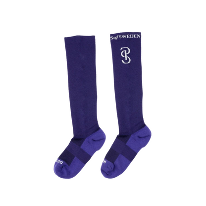 PS of Sweden Natasha Riding Socks - Equestrian Socks