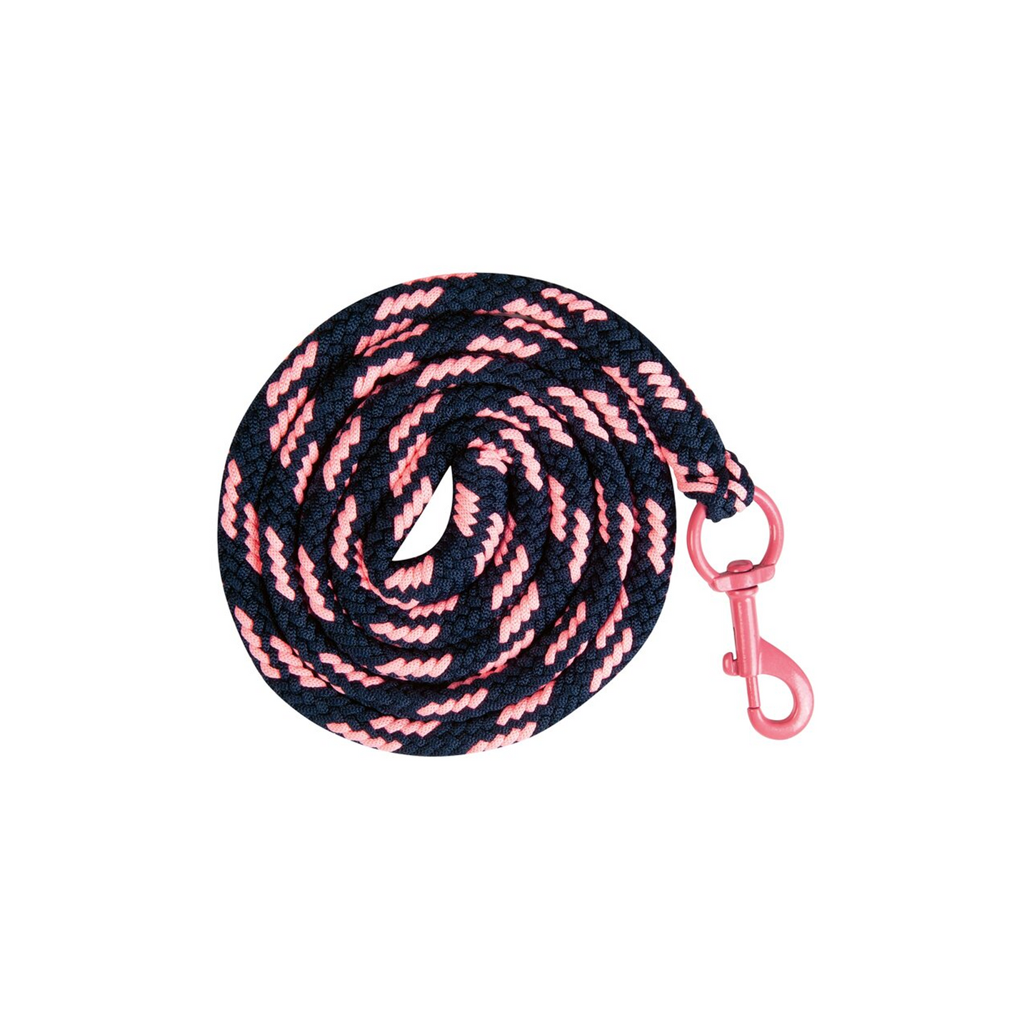 Lead Rope with Snap Hook - Durable Horse Lead Rope