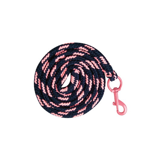 Lead Rope with Snap Hook - Durable Horse Lead Rope