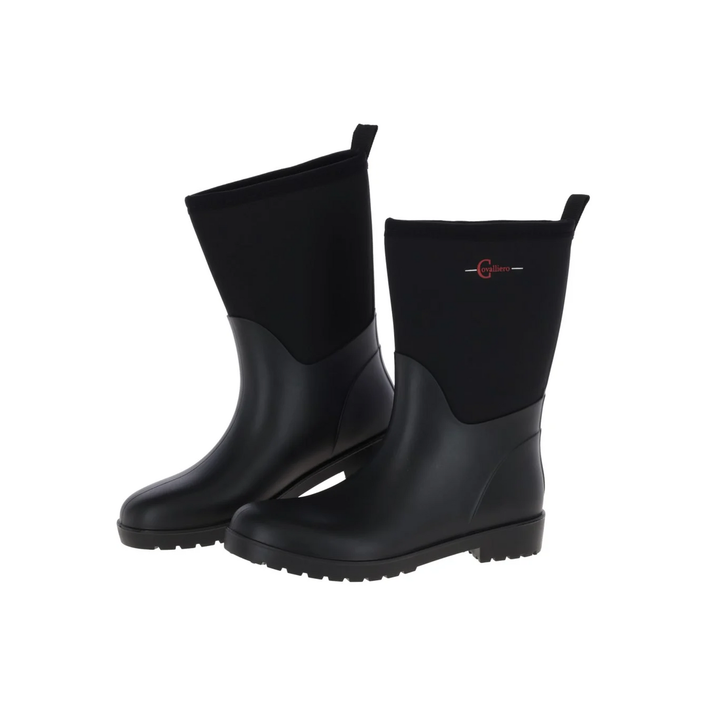 Covalliero NeoLite Boots - Lightweight Riding Boots
