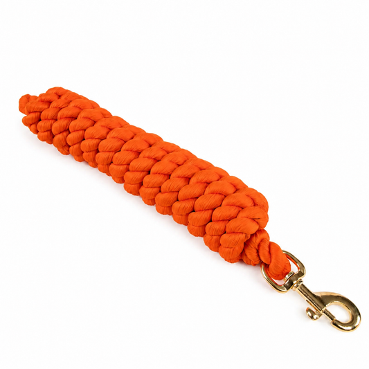 Shires Wessex Lead Rope - Durable Horse Lead Rope