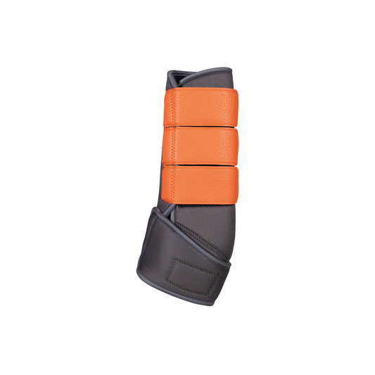 Softopren Protection Boots Pro - Durable Horse Brushing Boots