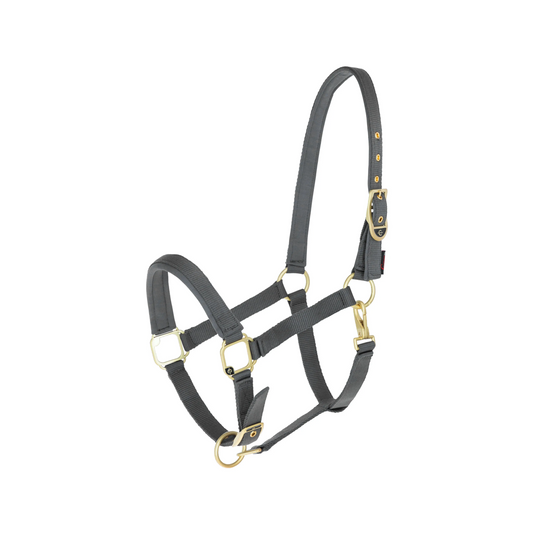 Classy Horse Halter - Adjustable Headcollar