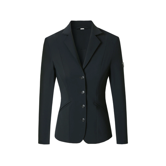 Women's Parigo Show Jacket - Competition Riding Jacket