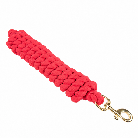 Shires Wessex Lead Rope - Durable Horse Lead Rope