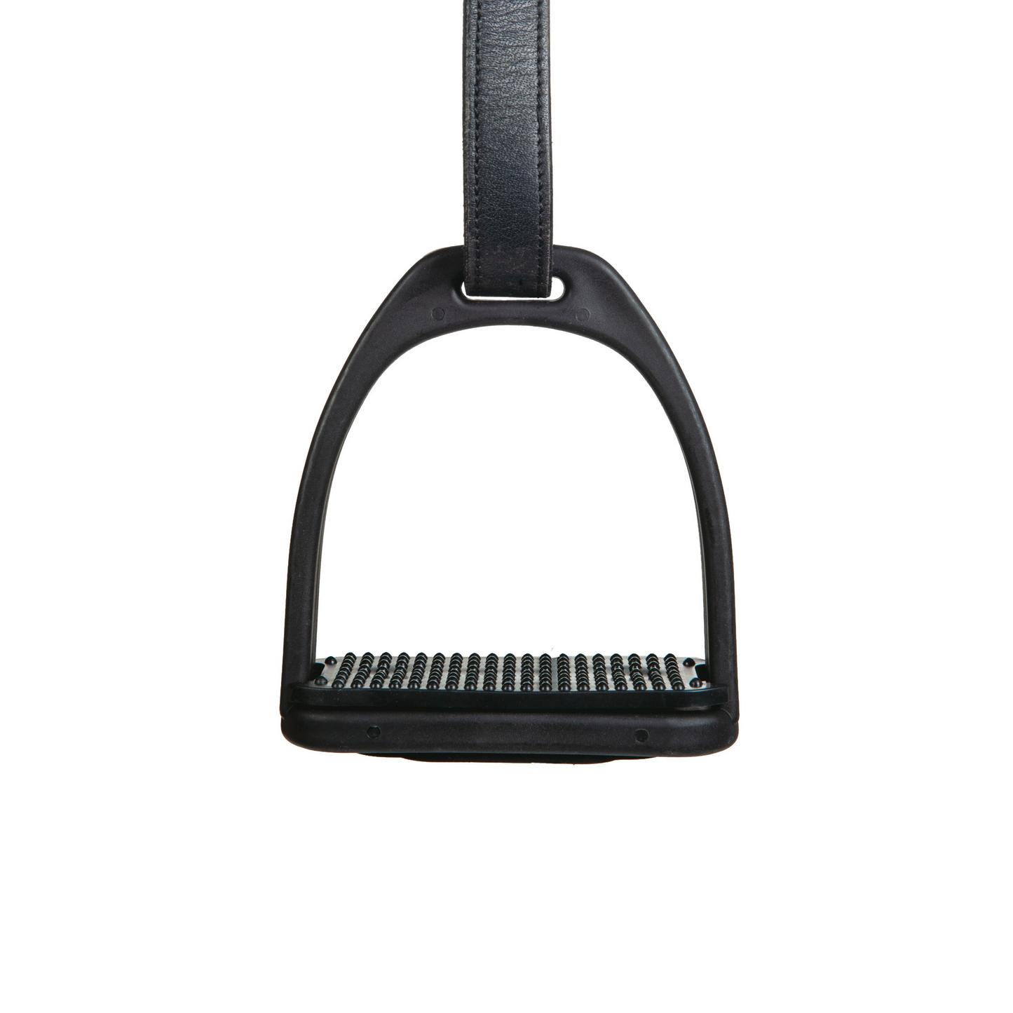 Plastic Stirrups Pair - Lightweight Riding Stirrups
