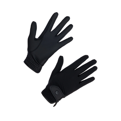 Covalliero Premium Riding Gloves - Equestrian Riding Gloves