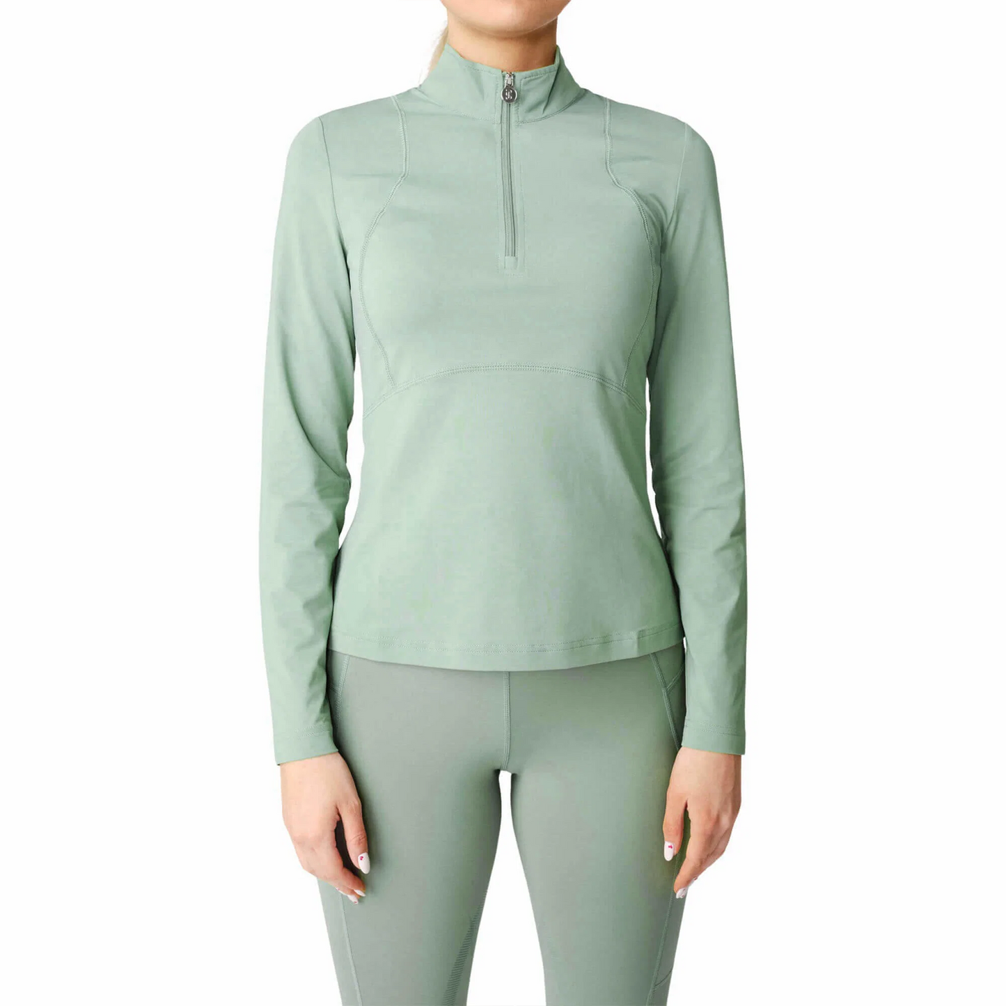 PS of Sweden Adele Base Layer - Women’s Long Sleeve Training Shirt