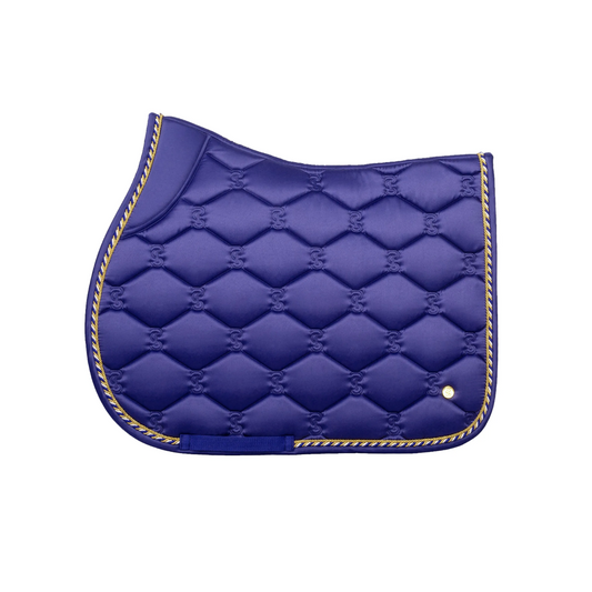 PS of Sweden Signature Jump Saddle Pad