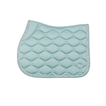 Jump Saddle Pad - Signature Collection