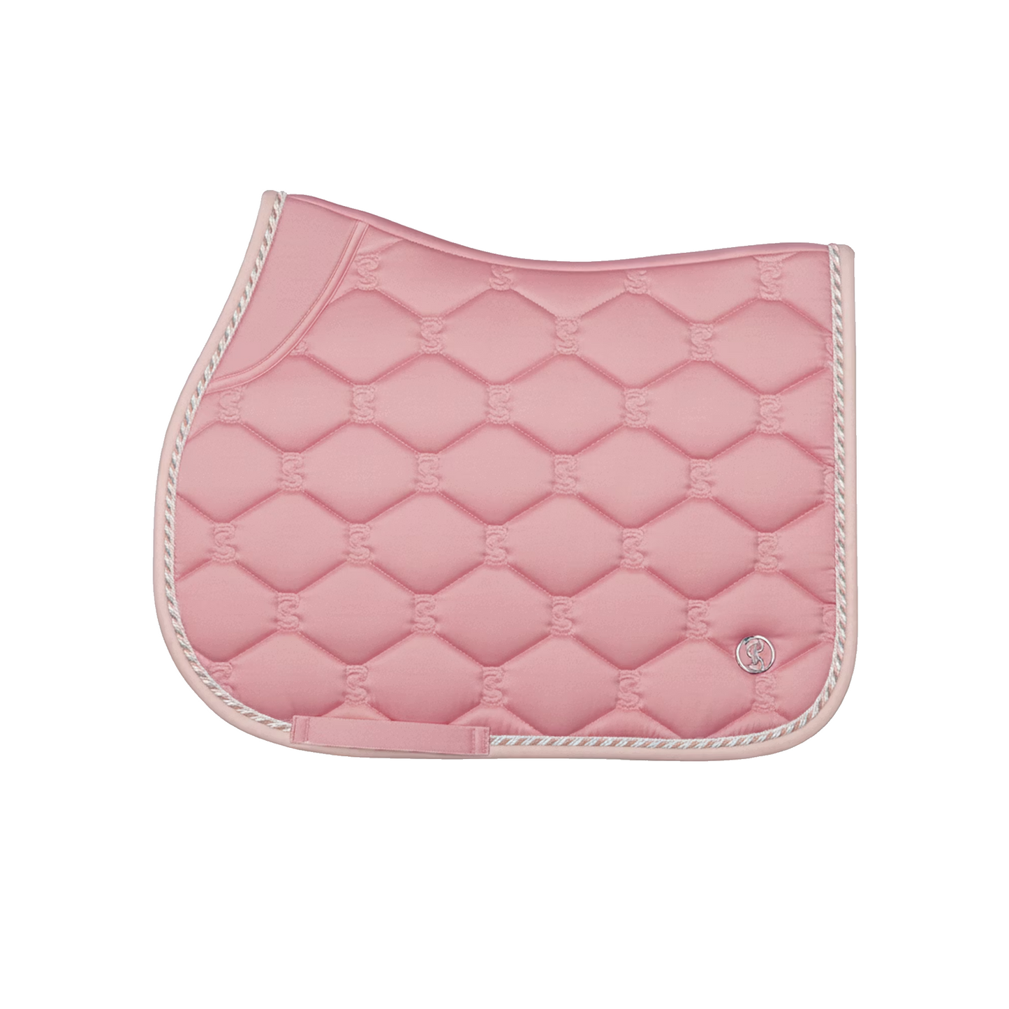 Jump Saddle Pad - Signature Collection