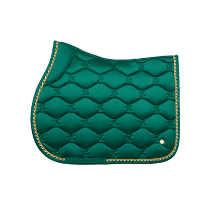 PS of Sweden Signature Jump Saddle Pad