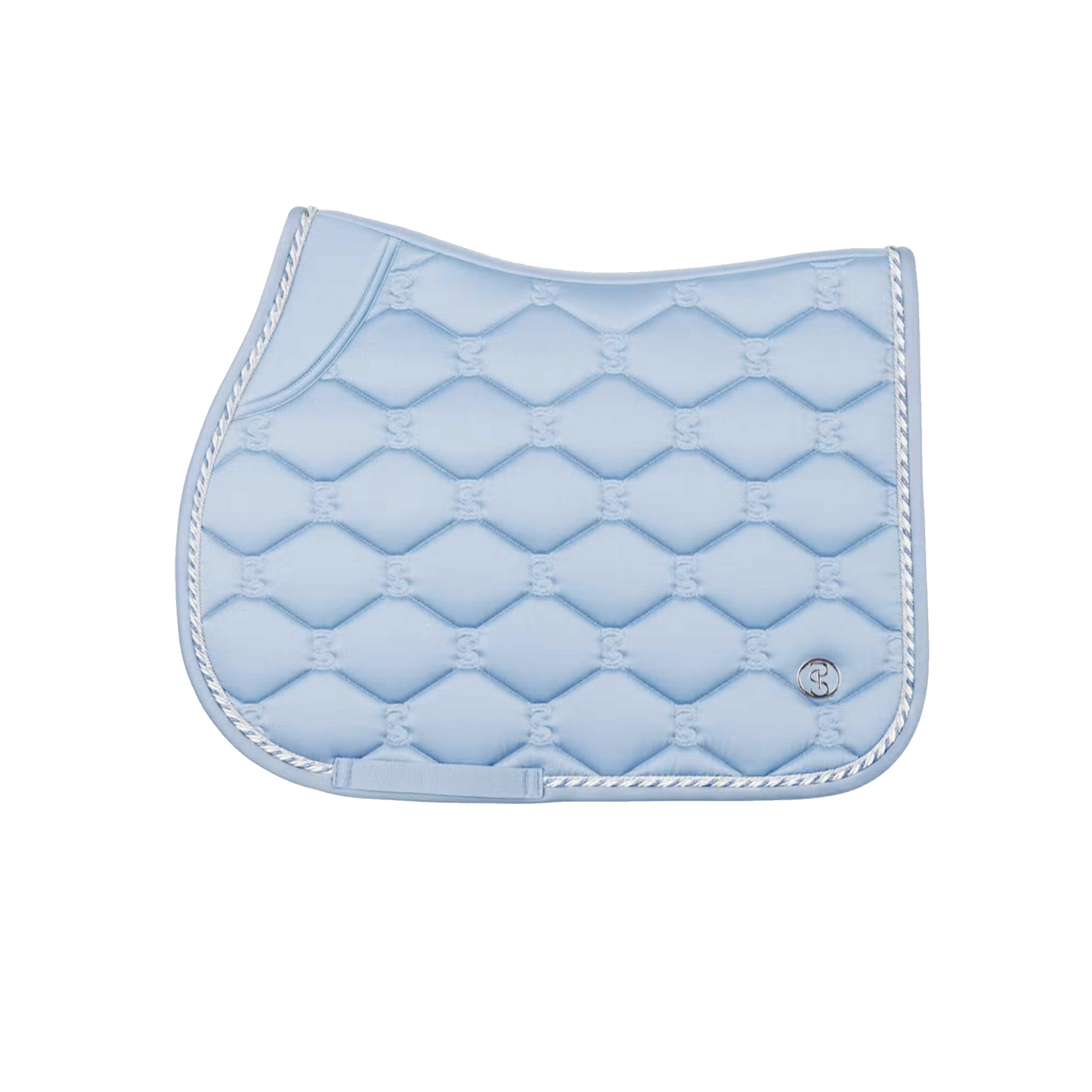 Jump Saddle Pad - Signature Collection