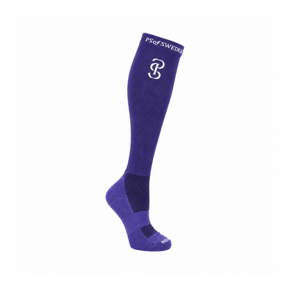 PS of Sweden Natasha Riding Socks - Equestrian Socks