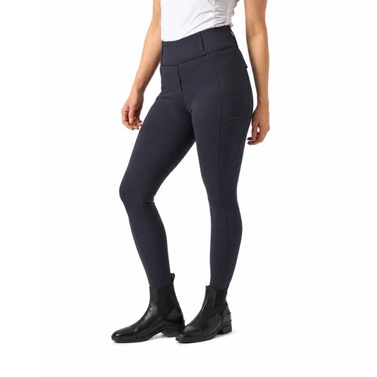 Katja Full Grip Riding Tights for Women