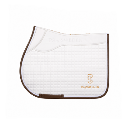 PS of Sweden Elite Edge Jumping Saddle Pad