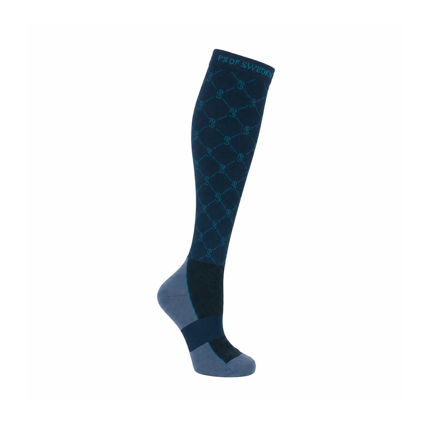 PS of Sweden Lisa Socks - Riding Socks