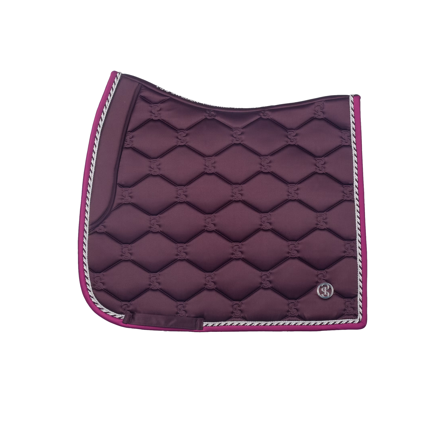 Dressage Saddle Pad - Signature Collection