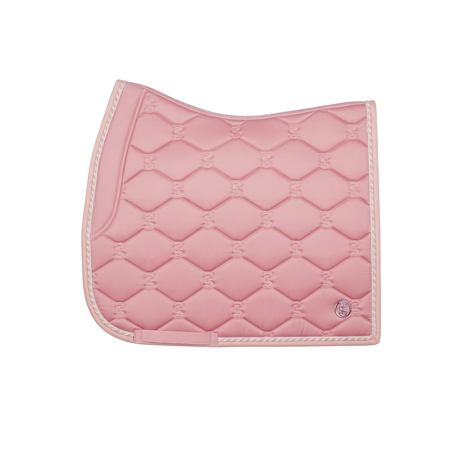 Dressage Saddle Pad - Signature Collection