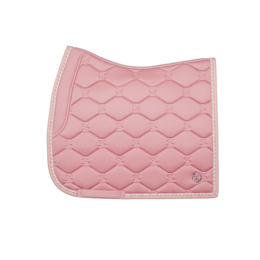 Dressage Saddle Pad - Signature Collection
