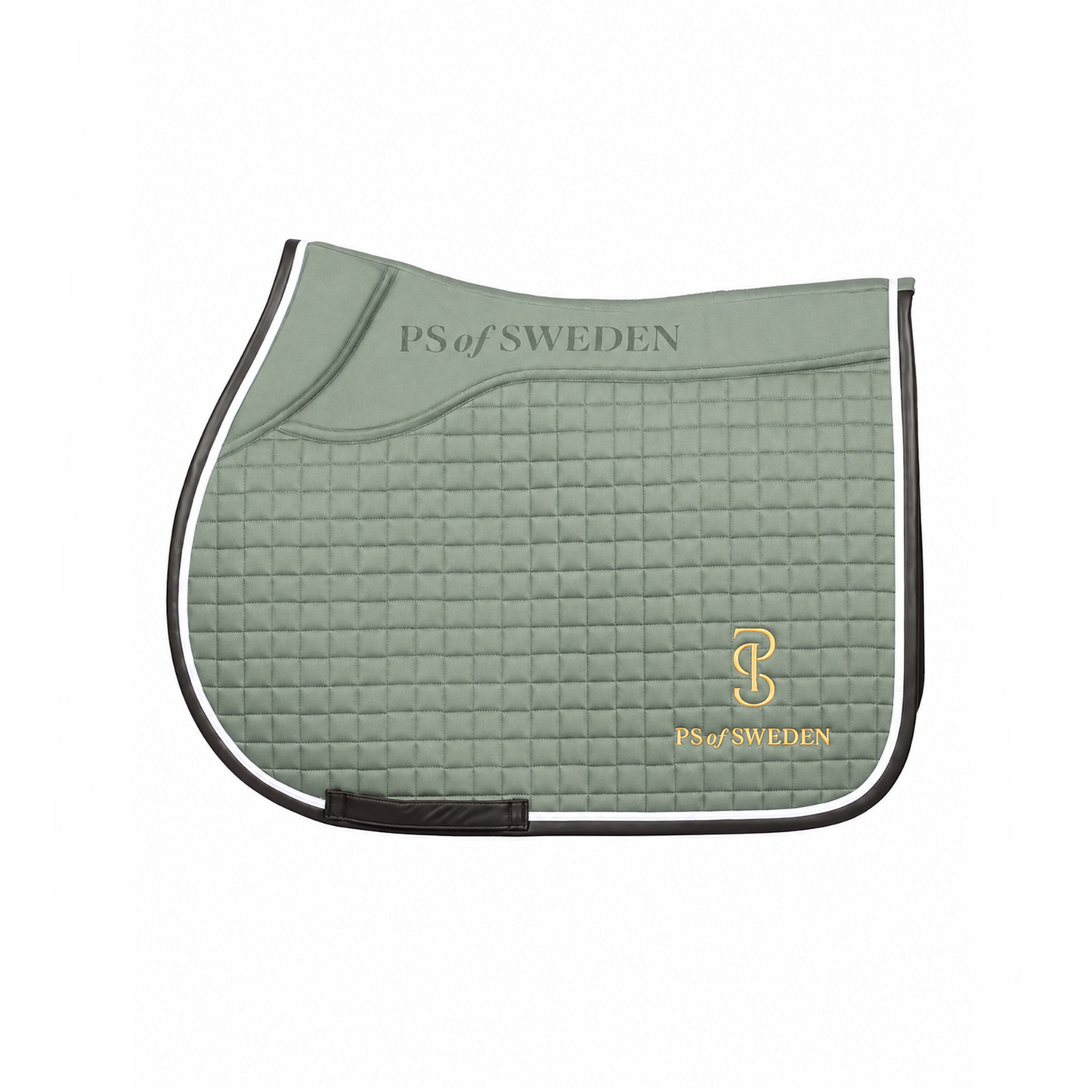 PS of Sweden Elite Edge Jumping Saddle Pad
