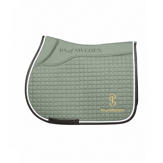 PS of Sweden Elite Edge Jumping Saddle Pad