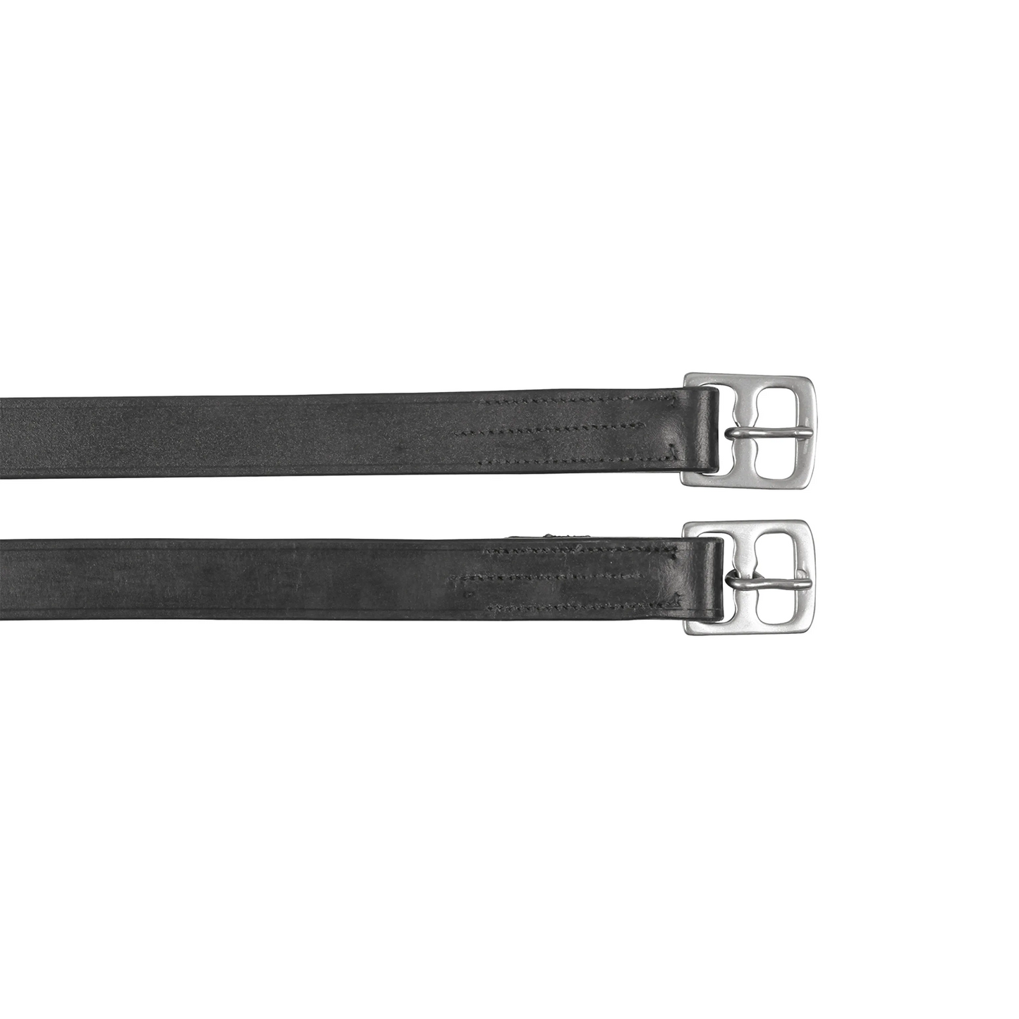 Leather Stirrup Straps - Equestrian Stirrup Leathers